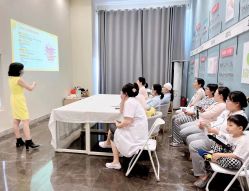 -敦南真爱月子会所(黄埔店)