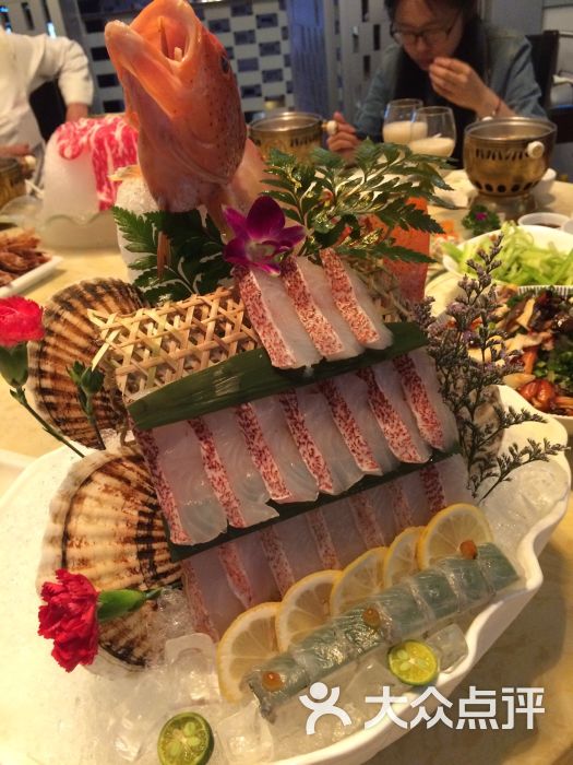 东星斑