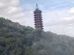-普陀山慧济禅寺