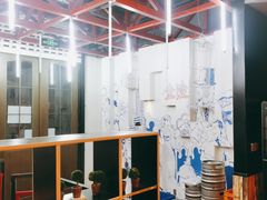 -小红烤翅(傅厚岗店)