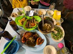 -明记烧鱼美味店