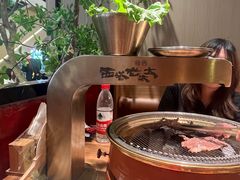-西塔老太太泥炉烤肉(武汉摩尔城店)