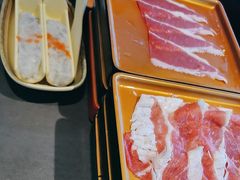 -牛武士寿喜烧·和牛火锅自助(全球首店)