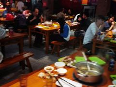 -养牛邓·潮汕牛肉海鲜自助火锅(广州店)