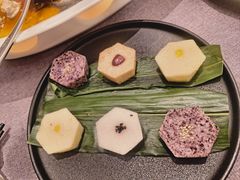 -瓯越·海鲜·瓯味一品(IM长宁国际店)