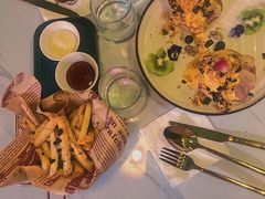 -ChitChat奇洽·Bistro(黎黄陂路店)