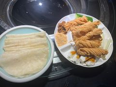 -挂旗柴锅鸡(蚌山区嘉年华店)