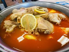 -彭记铁锅肥肠(东四总店)