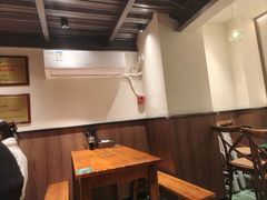 -兵哥豌豆面(建设巷店)
