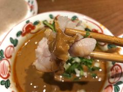 爆肚仁儿-北京老门框爆肚涮肉馆(凤城六路店)