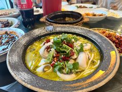 -老牛窝里(总店)