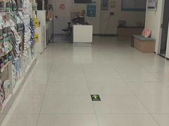 -美联众合动物医院·24h京西诊疗中心