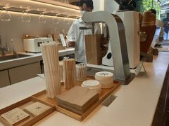 -% Arabica阿拉比卡咖啡(武康路店)