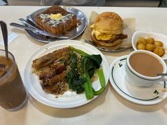 -華歡冰室-WahFoon(吉大店)
