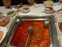 -海底捞火锅(长宁路龙之梦店)