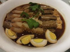 卤水拼盘-上下九广州菜馆(锦业路店)