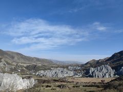 -墨石公园景区