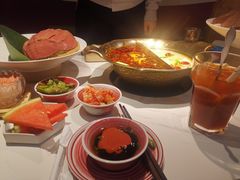 -九鼎轩脆毛肚火锅(三钢里店)