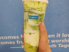 -Blueglass酸奶(上生新所店)