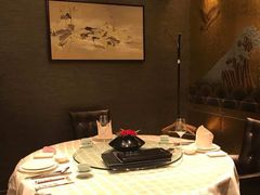 包厢-皇朝尊会(龙之梦大酒店)