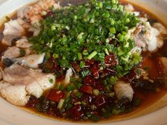 -渔乡米香·剁椒鱼头(四方坪店)
