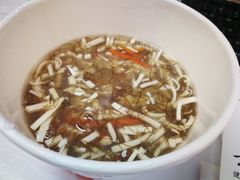 -素满香·素食自助餐(苏州·临顿路店)