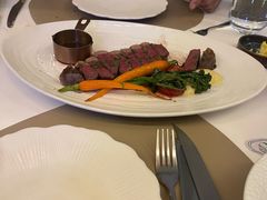 安格斯牛排-斯普汇生蚝牛排馆(中骏世界城店)