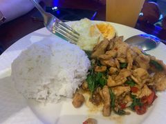 -Kub Kao Kub Pla (Terminal21)