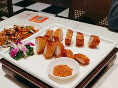 -食膳星港记·手工现做港式茶餐厅(吉联店)