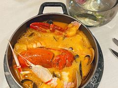 -Le Bistrot de Racine