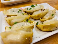 -小姜锅贴(凤凰街店)