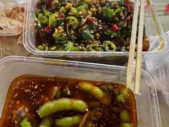 -学府小吃一条街(北大门商业街店)
