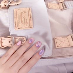 -米小兔美甲美睫