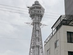 -通天阁