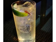 -富力丽思卡尔顿酒店·FLAIR餐厅酒吧