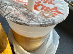 -放哈·甜醅子奶茶创造者(天水麦积区二马路店)