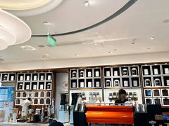 -Peet's Coffee皮爷咖啡(新天地黑标店)
