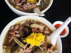 -潮镇老尾牛杂(环城西路店)