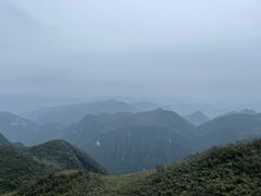 -娄山关景区