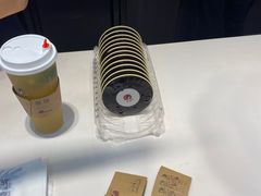 -茶颜悦色(平和堂负一楼店)