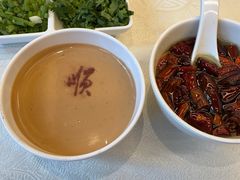 -东来顺饭庄(天坛店)