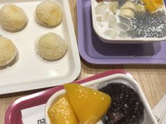 -满记甜品(苏州中心店)