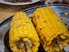 月半玉米-大档(荔湾店)