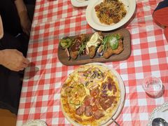 -get pizza意大利餐厅(凯德MALL店)