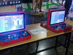 -天幕新彩云国际影城(激光巨幕店)