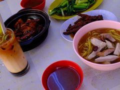 -新记肉骨茶