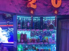 -胖子烧烤海鲜(亲贤北街店)