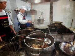 -蒋家肠旺面馆老店(合群路店)