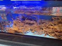 -阿伟海鲜楼·福建菜(延寿店)