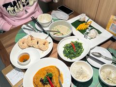 -帕蓝·暹罗料理(大学路店)